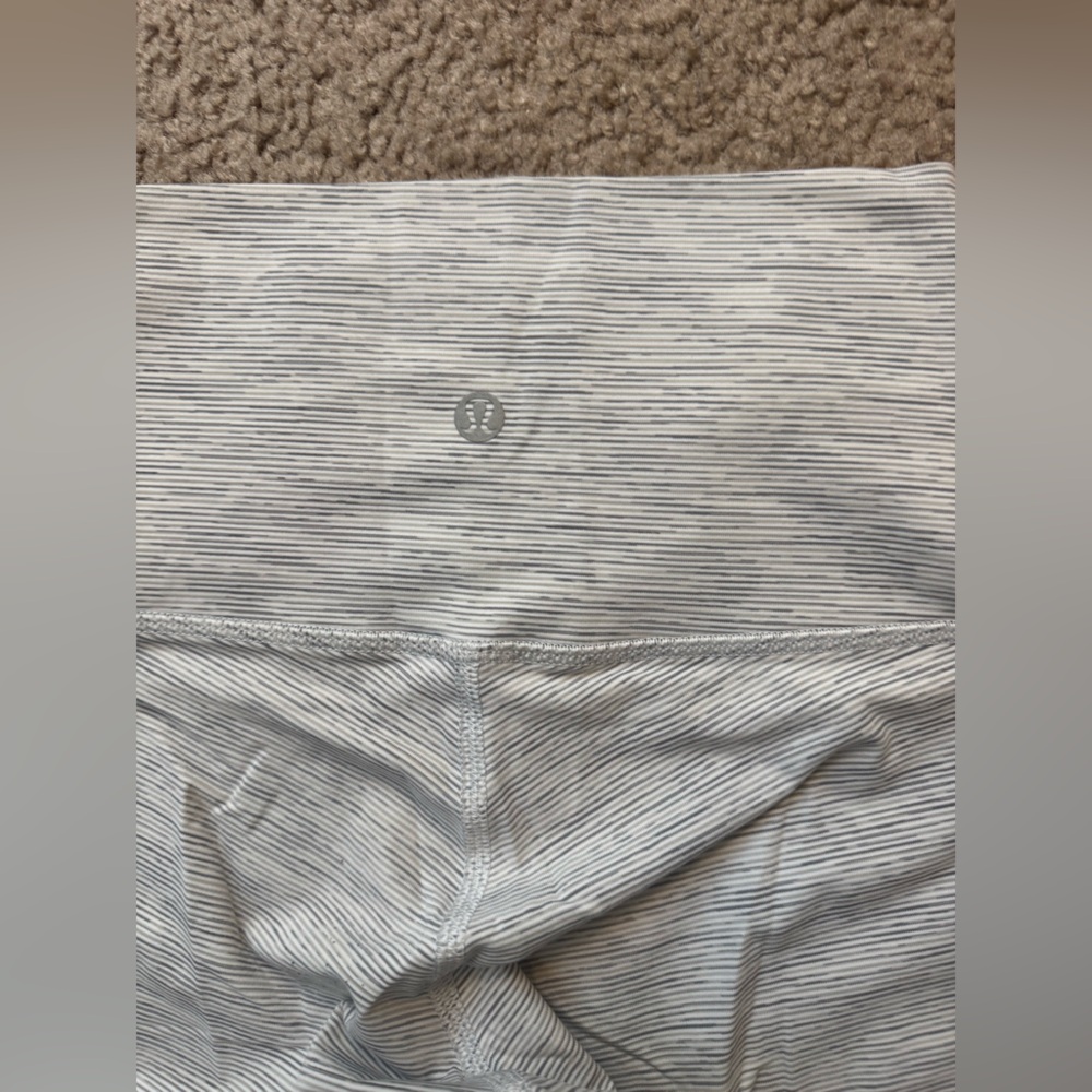 Lululemon Wunder Under High-Rise 7/8 - Picture 6 of 7